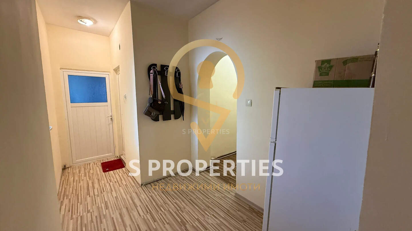 Multiroom Apartment in Asparuhovo, Varna – photo 10