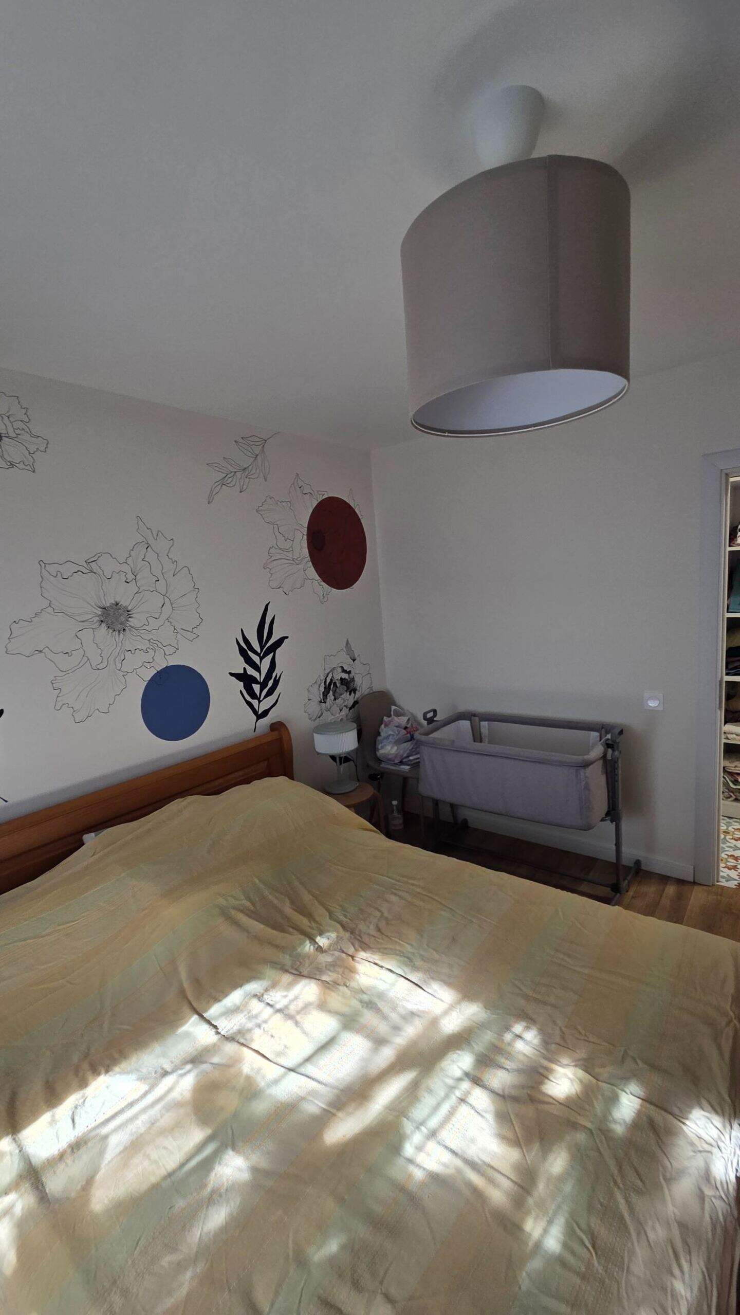 Cu trei camere Apartament în Hristo Botev, Dobrice – fotografia 9