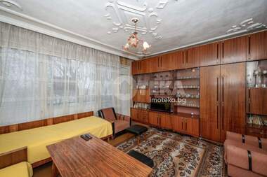 Verkauf - Wohnung in Hristo Smirnenski,  Plowdiw