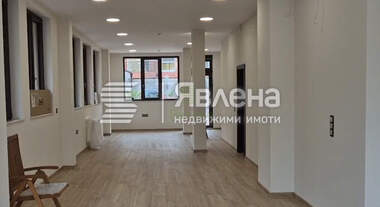 Miete - Büro in Zentar,  Burgas