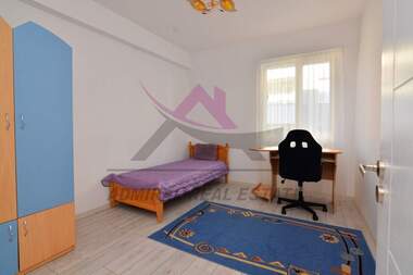 For rent - Apartment in Kaysieva gradina,  Varna