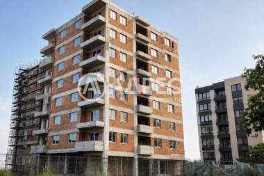 Продажа - Квартира в Кайсиева градина,  Варна