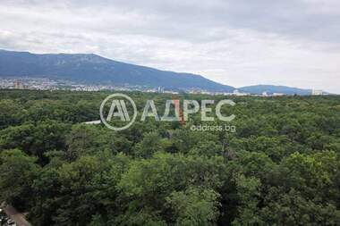 Πώληση - Διαμέρισμα σε Изгрев,  София