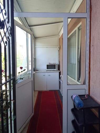 Miete - Wohnung in Akazia,  Weliko Tarnowo