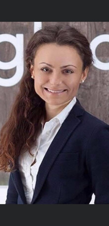 Simona Mircheva