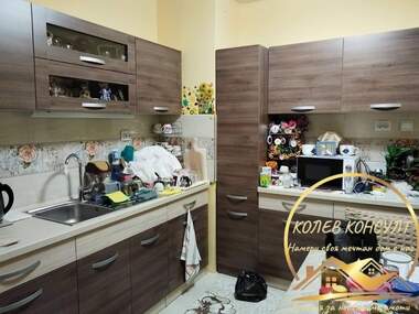 For sale - Apartment in Drujba 1,  Haskovo