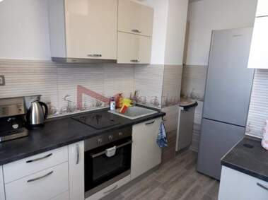 For sale - Apartment in Liatno kino Trakia,  Varna