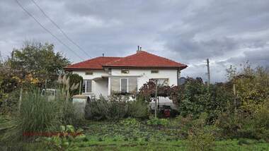 For sale - House in Chirpan,  Stara Zagora