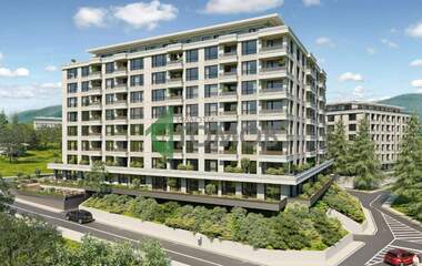 Verkauf - Wohnung in Aiazmoto,  Stara Zagora