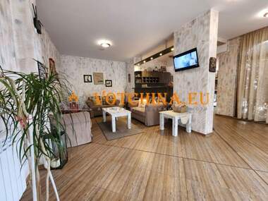 For sale - House in Asparuhovo,  Varna