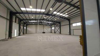For sale - Storage in Industrialna zona-Sever,  Plovdiv