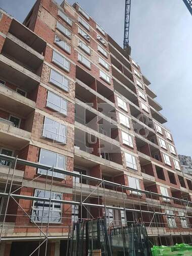 For sale - Apartment in Vazrajdane 1,  Varna