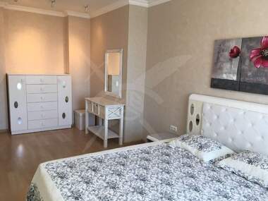 For rent - Apartment in Center,  Varna