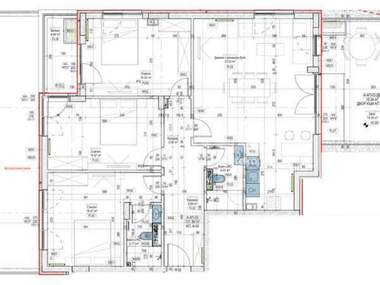 For sale - Apartment in Mladost-3,  Sofia