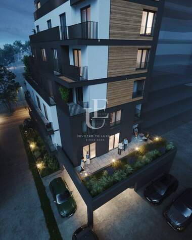 Satış - Apartman olarak Strelbishte,  Sofia