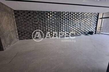 For rent - Office in Sadiyski,  Plovdiv