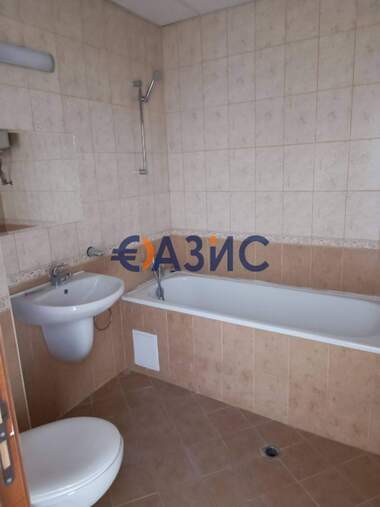 For sale - Apartment in Sveti Vlas,  Burgas