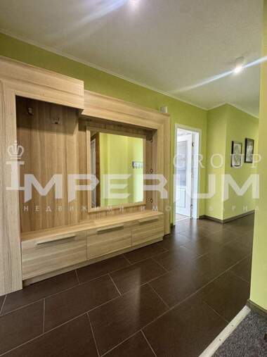 For rent - Apartment in Manastirski rid,  Varna