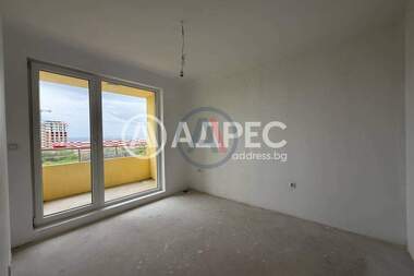 For sale - Apartment in Kaysieva gradina,  Varna