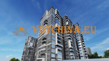 Vânzare - Apartament în Mladost 1,  Varna