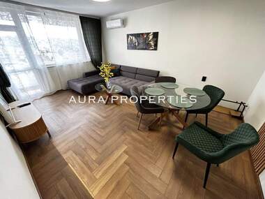 For sale - Apartment in Vasil Levski,  Razgrad