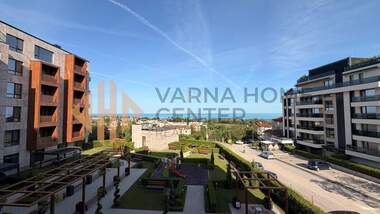 Închiriere - Apartament în Sfinții Constantin și Elena,  Varna