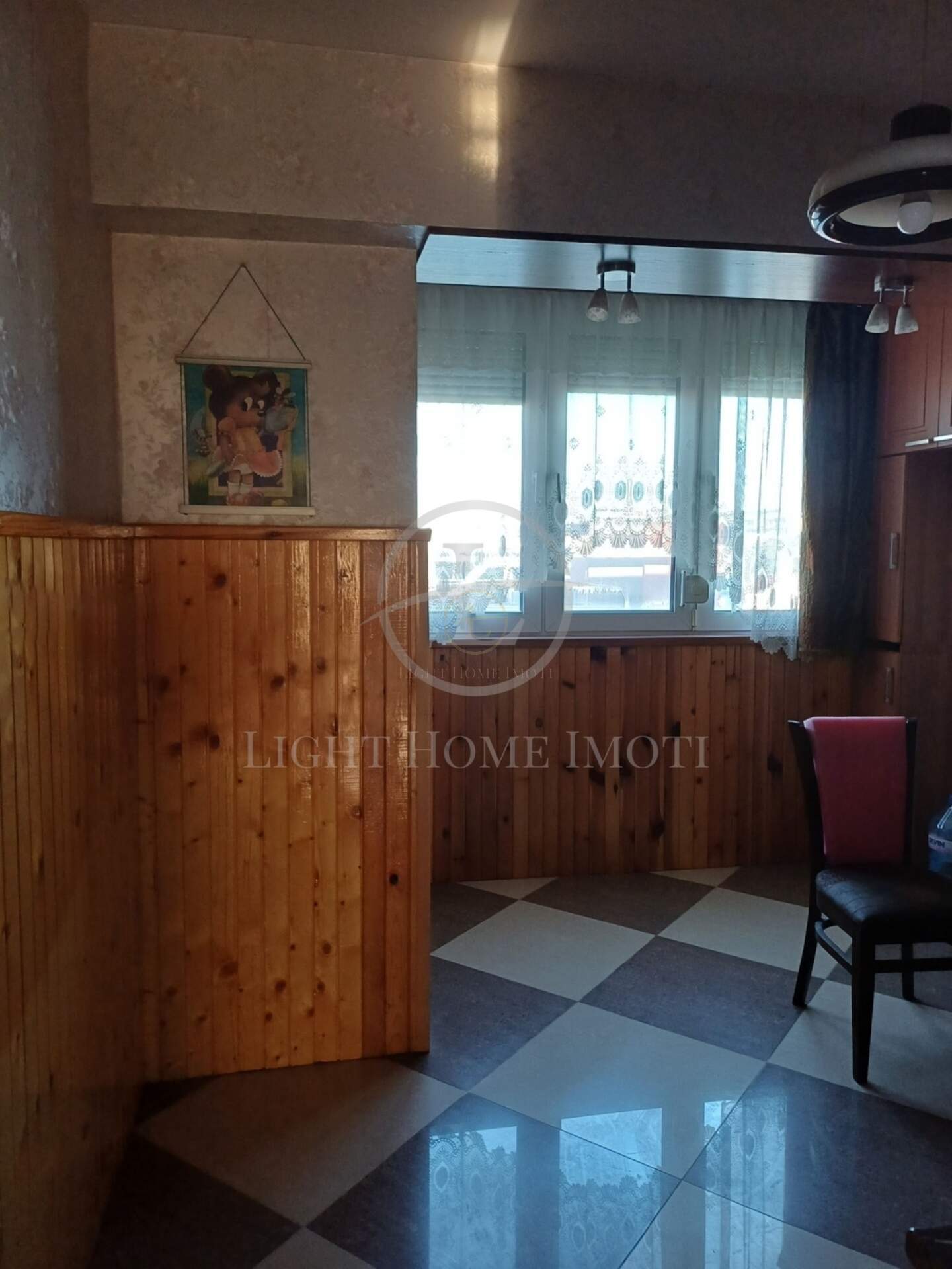 Dört odalı Apartman olarak Kiuçuk Parij, Plovdiv – fotoğraf 4