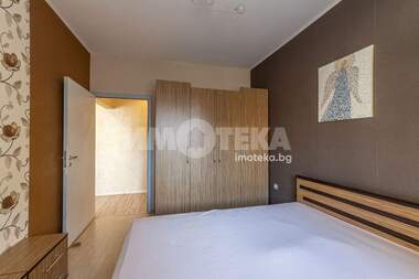 Verkauf - Wohnung in Zweten kwartal,  Warna