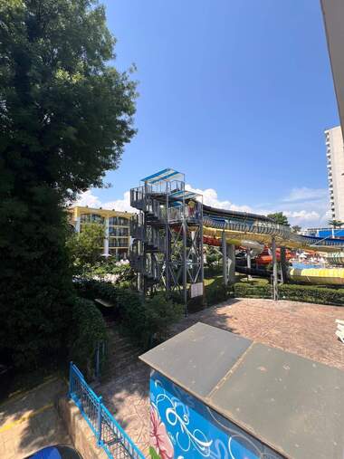 Satış - Apartman olarak Sunny Beach,  Burgas