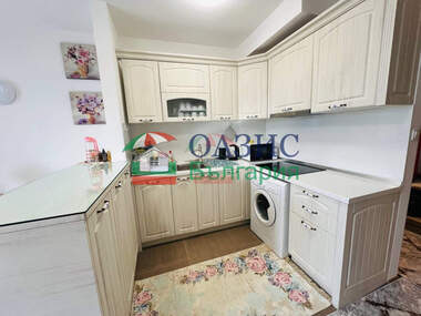 For sale - Apartment in Elenite,  Burgas