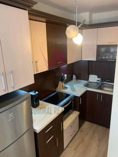 For rent - Apartment in Cveten kvartal,  Varna