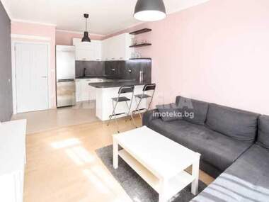For sale - Apartment in Mladost-1,  Sofia