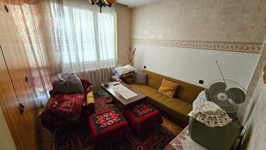 Verkauf - Wohnung in Zentar,  Razgrad