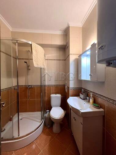 Satış - Apartman olarak Sveti Vlas,  Burgas