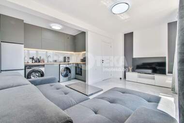 For sale - Apartment in Ostromila,  Plovdiv