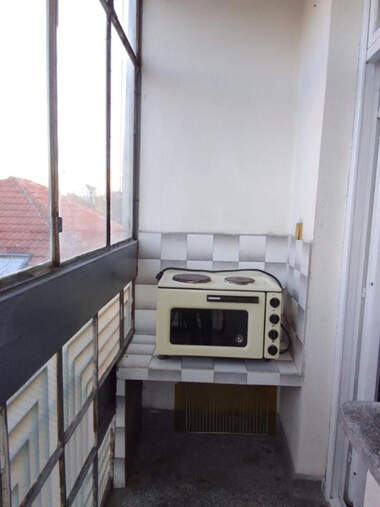 Miete - Wohnung in Zentar,  Weliko Tarnowo