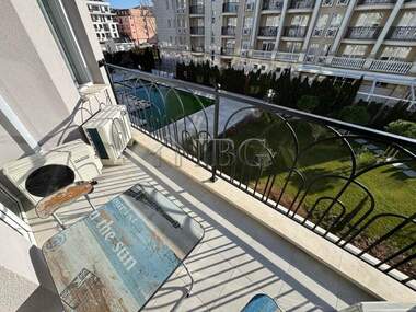 For sale - Apartment in Sunny Beach,  Burgas