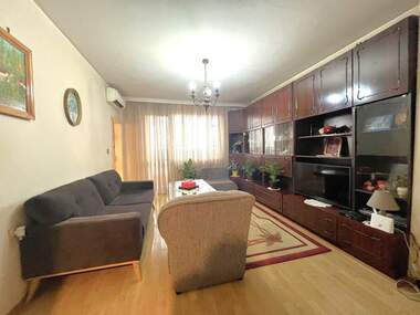 Verkauf - Wohnung in Krasno selo,  Sovia