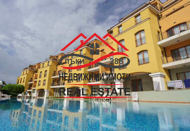 Продажба - Апартамент в Созопол,  Бургас