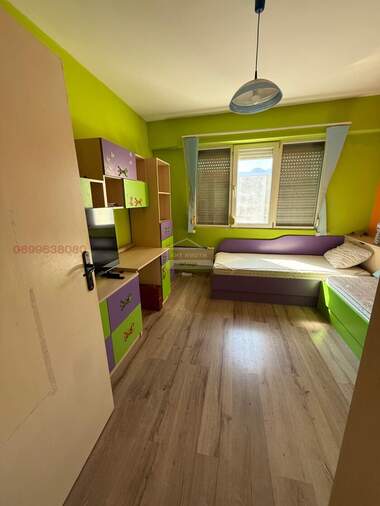 Vânzare - Apartament în Dăbnika,  Vrața