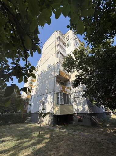 For sale - Apartment in Vastanicheski,  Plovdiv