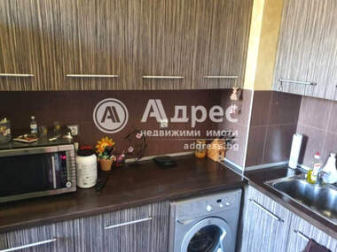 Vânzare - Apartament în Dame Gruev,  Sliven