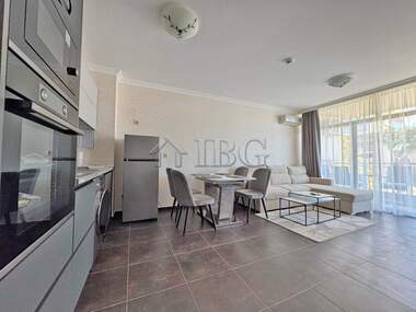 Satış - Apartman olarak Sveti Vlas,  Burgas