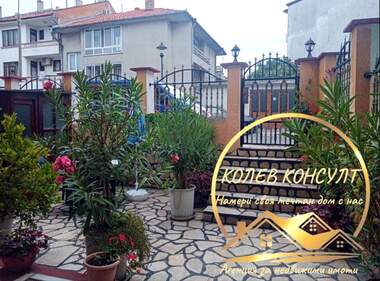 For sale - Apartment in Sozopol,  Burgas
