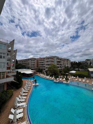 Satış - Apartman olarak Sunny Beach,  Burgas