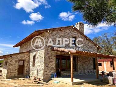 For sale - House in Priseltsi,  Varna