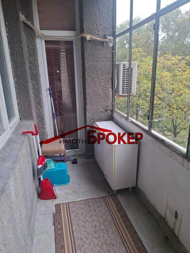 Satış - Apartman olarak Dame Gruev,  Sliven