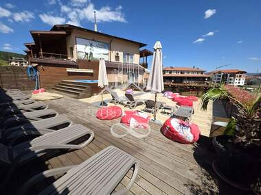 Satış - Apartman olarak Velingrad,  Pazarcik