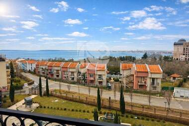 For sale - Apartment in Sveti Vlas,  Burgas