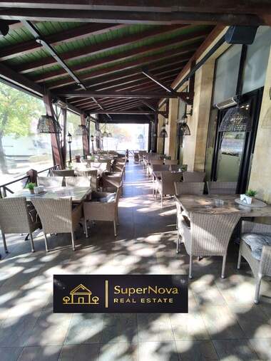 Vânzare - Restaurant/Magazin/Birou/Depozit în Dimitrovgrad,  Haskovo